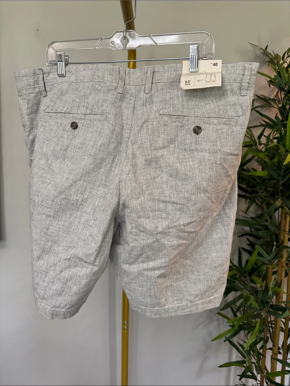 Goodfellow & Co new size